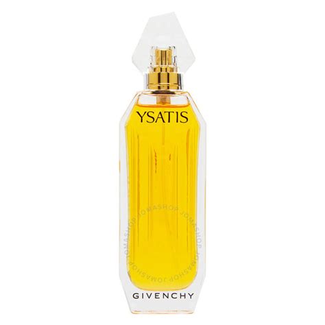 Givenchy Ladies Givenchy Ysatis EDT Spray 3.4 oz